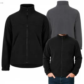 toufer-polar-meski-bluza-polarowa-meska-gruba-ciepla-rozpinana-czarna-xl