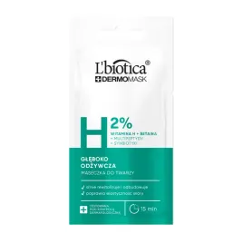 l-biotica-dermomask-gleboko-odzywcza-maska-z-witamina-h-8ml