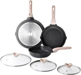 patelnie-20-24-28-cm-z-pokrywkami-nieprzywierajace-indukcja