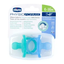 chicco-physioforma-soft-smoczek-silikonowy-uspokajajacy-6-16m-niebieski-2