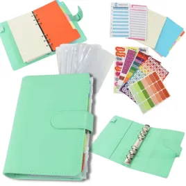planer-finansowy-segregator-budzetowy-a6-mietowy-organizer-pieniedzy-binder