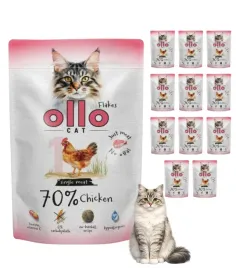 ollo-cat-nr-1-kurczak-monobialkowa-karma-mokra-dla-kota-bez-zboz-12x-85-g