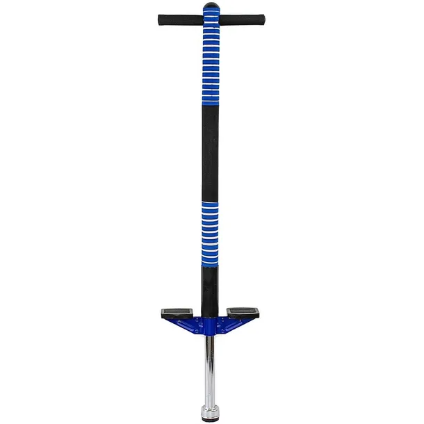 POGO Skoczek Drążek JUMP STICK do Skakania dla dzieci do 35kg ENERO TOYS