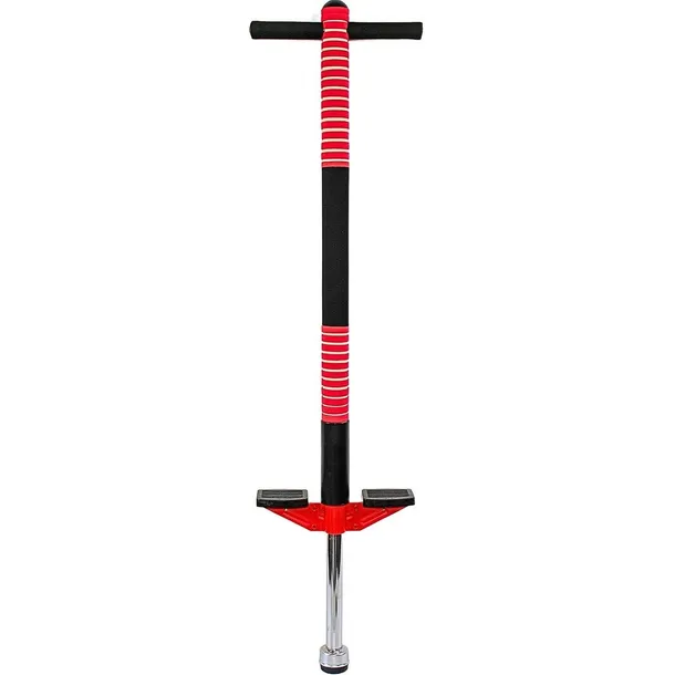 POGO Skoczek Drążek JUMP STICK do Skakania dla dzieci do 35kg ENERO TOYS