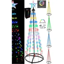 duza-choinka-dekoracyjna-ozdoba-550led-rgb-multikolor-pilot-wysokosc-300cm