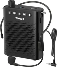 tonor-k10-voice-amplifier-przenosny-wzmacniacz-glosu