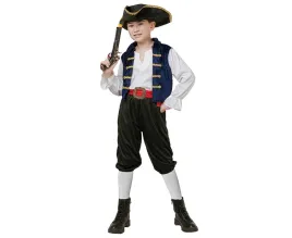 stroj-pirata-dla-chlopca-zestaw-4-el-rozmiar-110-120-cm
