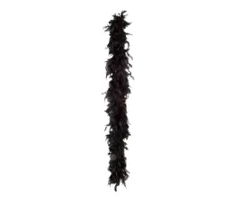 boa-z-pior-czarne-180-cm-elegancki-dodatek-boland