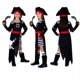 stroj-piratki-piratka-kostium-przebranie-na-halloween-karnawal-120-130