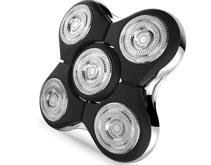 Wymienna głowica golarki Remington Balder Pro RX5 XR7000 XR1500 zamiennik 1 szt