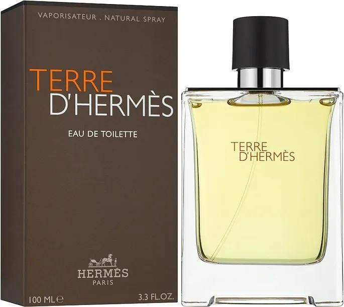  Hermès Terre d'Hermès