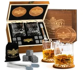 zestaw-do-whisky-2-szklanki-310-ml-8-kamieni-szczypce-pudelko-prezentowe