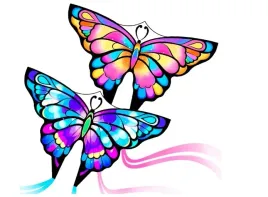 latawiec-dla-dzieci-motyl-2-szt-duzy-kolorowy-ze-sznurkiem-latwy-lot