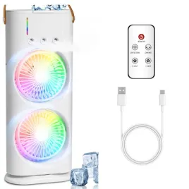 wentylator-biurkowy-4w1-klimator-nawilzacz-na-wode-usb-oscylacja-180