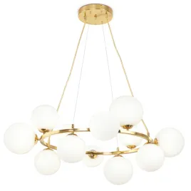lampa-wiszaca-sufitowa-zyrandol-kule-zlota-nowoczesna-duza-mleczna