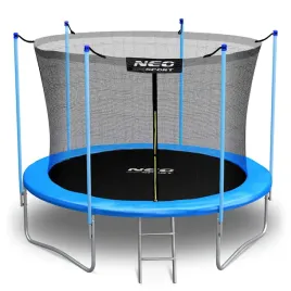 trampolina-ogrodowa-dla-dzieci-6ft-183cm-z-drabinka-neo-sport
