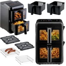 frytkownica-beztluszczowa-dwukomorowa-pionowa-116l-air-fryer-berdsen-3000w