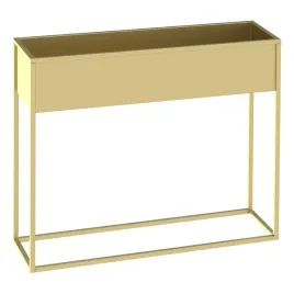 stojak-metalowy-kwietnik-fiori-235x800x700-zloty-malowany-15863