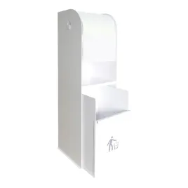 stojak-na-rolki-papierowe-czysciwo-z-koszem-clean-box-metalowy-bialy-16046