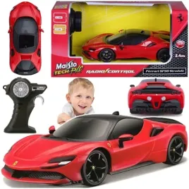 samochod-zdalnie-sterowany-ferrari-sf90-stradale-pilot-r-c-auto-1-24-maisto