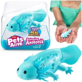 figurka-plywajaca-axolotl-aksolotl-pets-alive-zuru-do-kapieli-niebieski