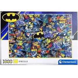 puzzle-1000-el-dc-comics-batman-impossible-ukladanka-clementoni-81687