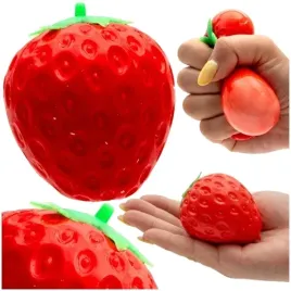 gniotek-squishy-squeezies-truskawka-antystresowy-sensoryczny-do-sciskania