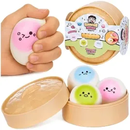 dumpling-squishy-gniotek-antystresowy-bao-buns-3-szt-kawaii-foodiez