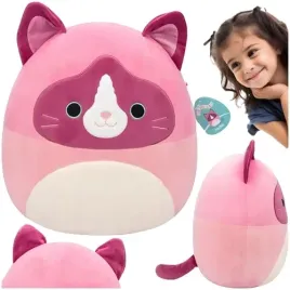 squishmallows-maskotka-pluszak-przytulanka-miekka-kot-sniezny-herbie-30-cm