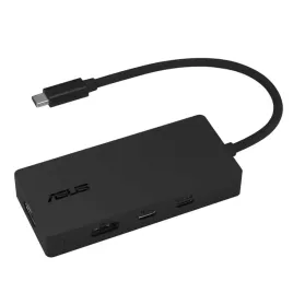 asus-4-in-1-usb-c-dock-dc110-przewodowa-usb-3-2-gen-2-3-1-gen-2-type-c