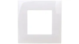 dante-ramka-pojedyncza-tworzywo-asa-bialy-450481