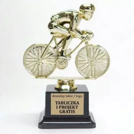 statuetka-kolarstwo-17cm-grawerka-gratis