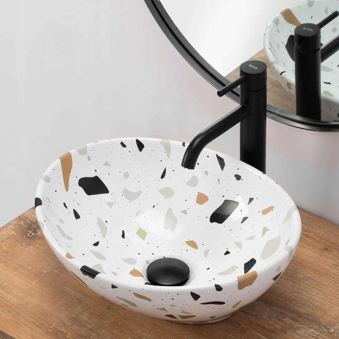 umywalka-ceramiczna-rea-sofia-terazzo-lastryko-stan-nowy