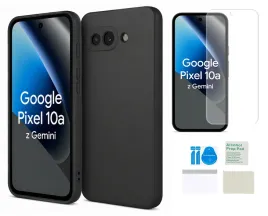 etui-do-google-pixel-10a-czarny-case-matowy-pokrowiec-folia-ochronna-tpu