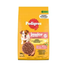 pedigree-junior-karma-z-drobiem-i-warzywami-dla-psow-malych-ras-500-g