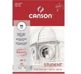 blok-rysunkowy-student-a4-bialy-90g-100k-mm-210x297-canson