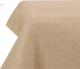 obrus-lniany-150x210-cm-bezowy-wodoodporny-plamoodporny-zmywalny