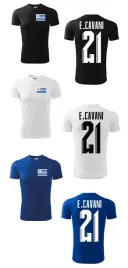 treningowa-koszulka-uruguay-edinson-cavani-21-jr