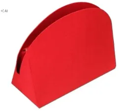 organizer-do-torebki-pm-filc-28x23x13-cm-czerwona