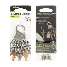 karabinek-do-kluczy-nite-ize-keyrack-locker-steel