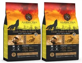 ambrosia-grai-free-sensitive-turkey-and-rabbit-indyk-krolik-bezzbozowa-2x2kg