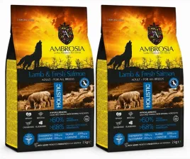 ambrosia-grain-free-adult-lamb-and-salmon-jagniecina-i-swiezy-losos-2x2kg