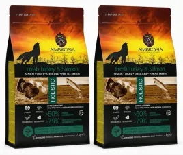 ambrosia-grain-free-senior-turkey-and-salmon-indyk-losos-2x2kg
