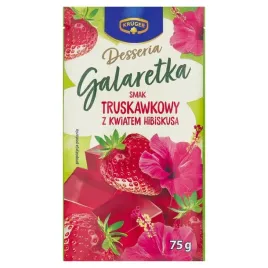 kruger-galaretka-truskawka-z-hibiskusem-75g