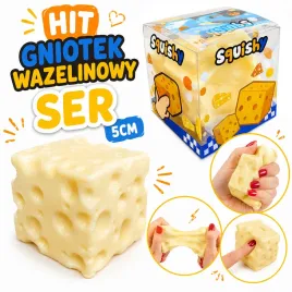 gniotek-wazelinowy-kostka-sera-sensoryczny-squishy-ser-5-cm