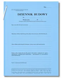 dziennik-budowy-a4-60kart-or120str-numerowany-zgodny-z-aktualnymi-przepisami