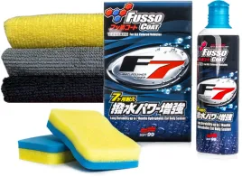 soft99-fusso-coat-f7-300ml-plynny-wosk-do-lakieru