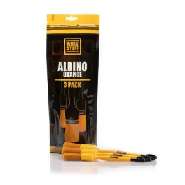 work-stuff-detailing-brush-albino-orange-3-pack