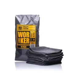work-stuff-worker-mikrofibra-zestaw-10-szt-40x40