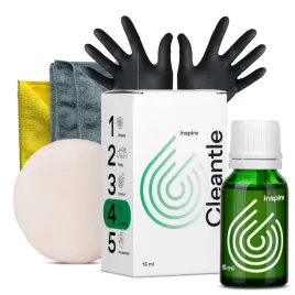 cleantle-inspire-15ml-powloka-ceramiczna-zestaw